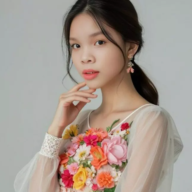 พลอย