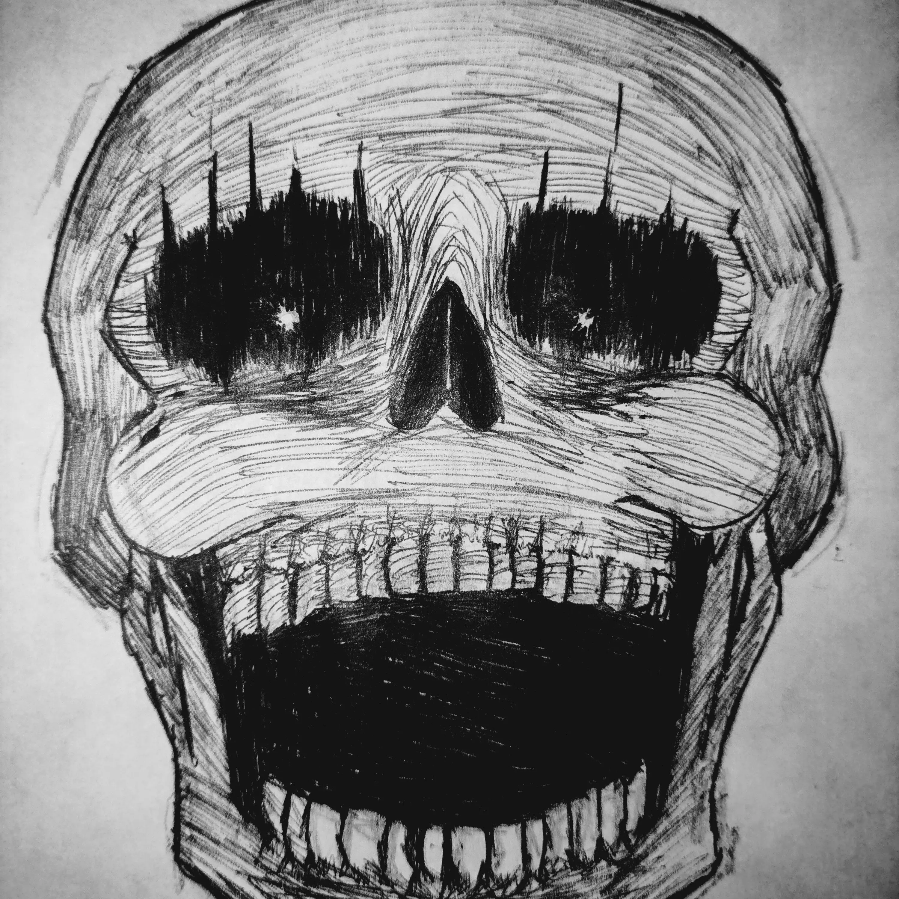 Ghorpy 