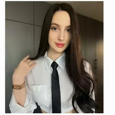 Anny Petrova thumbnail