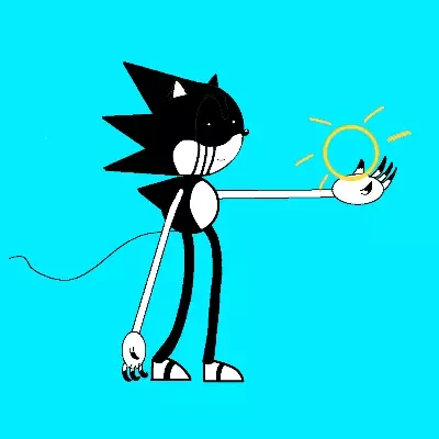 Chat with Sonic the [MISSING] hedgehog - Enjoy Free AI Character