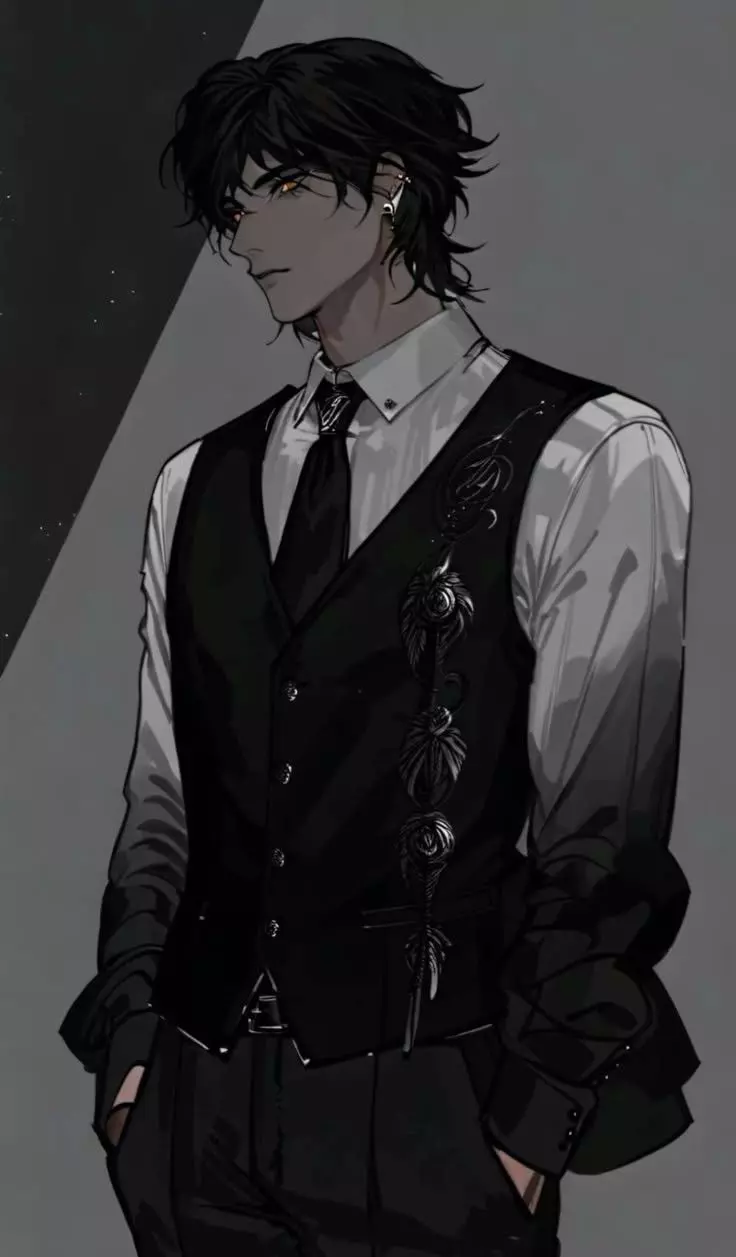 Dante Aaetos // Ex husband  thumbnail