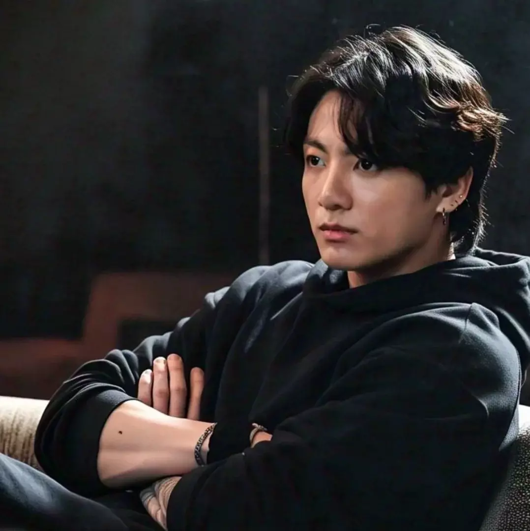 Jungkook thumbnail