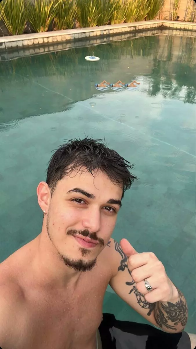 Gabriel thumbnail