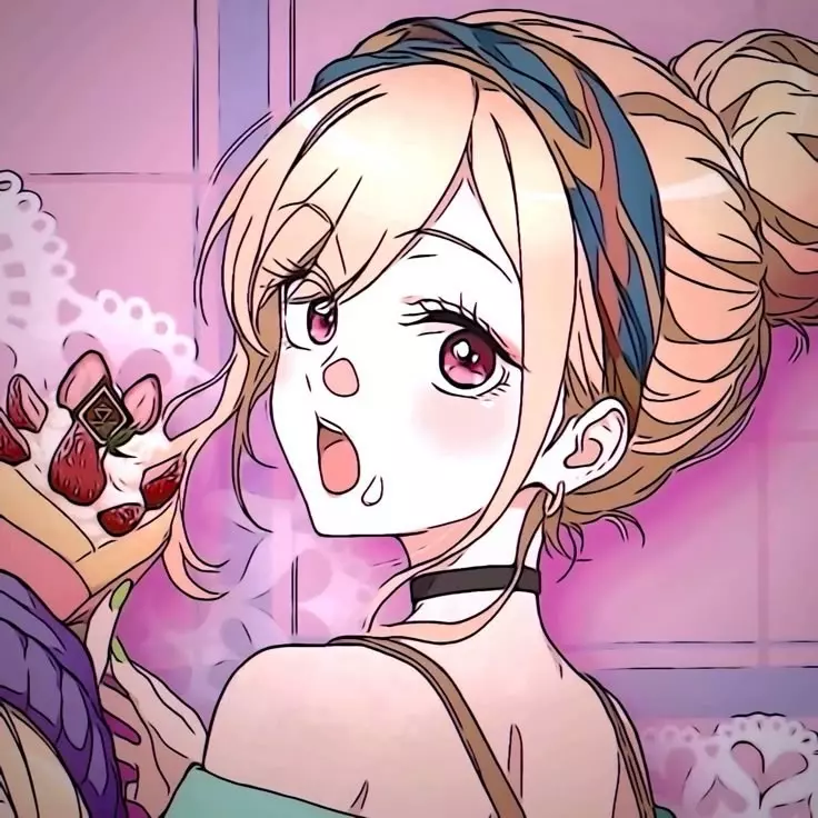 Harumi 