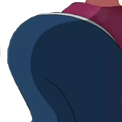 Meg's Sentient Ass thumbnail