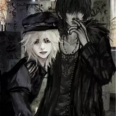 Shiya and Haru thumbnail