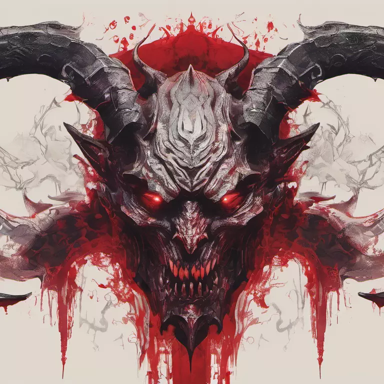 DemonBlood