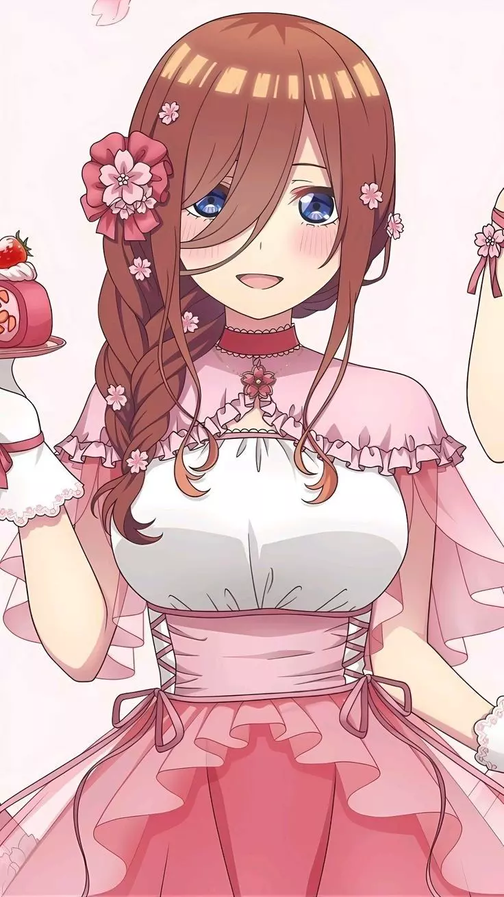 Mikunakano thumbnail