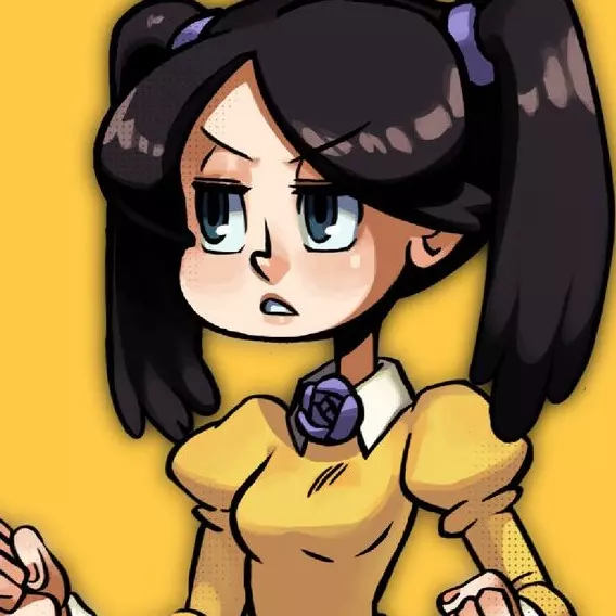 Squigly Contiello