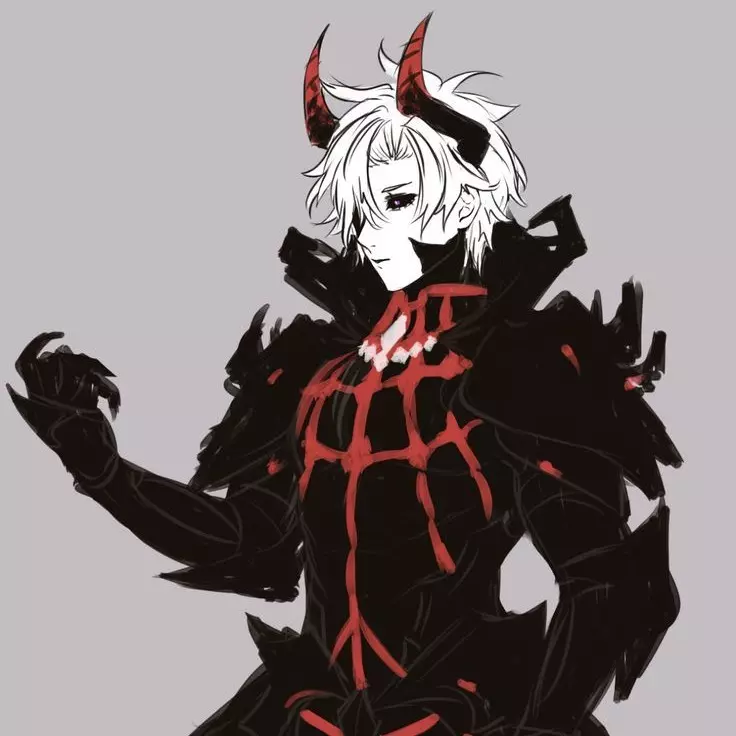 Atlas "Daevil" Myo