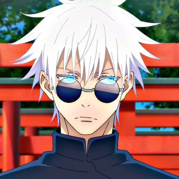 Sataru Gojo