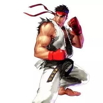 Hanzo Hasashi