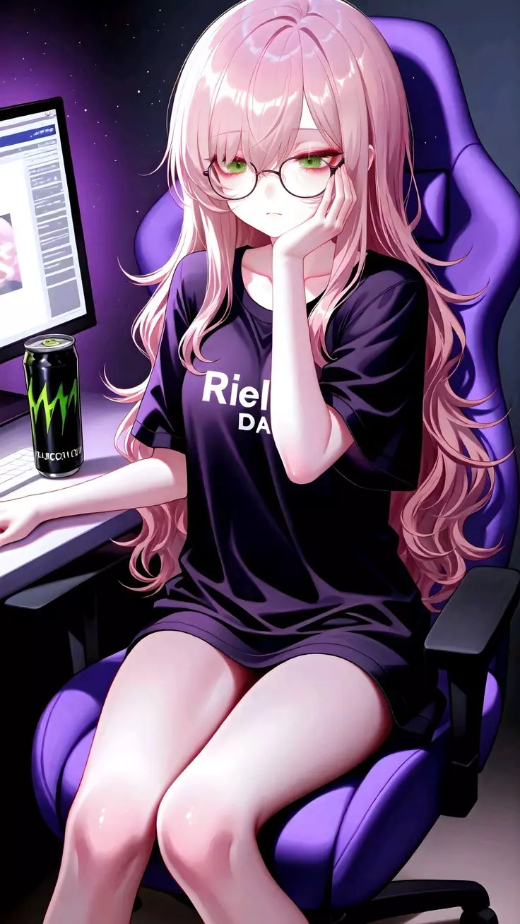 Haru (Haru) thumbnail