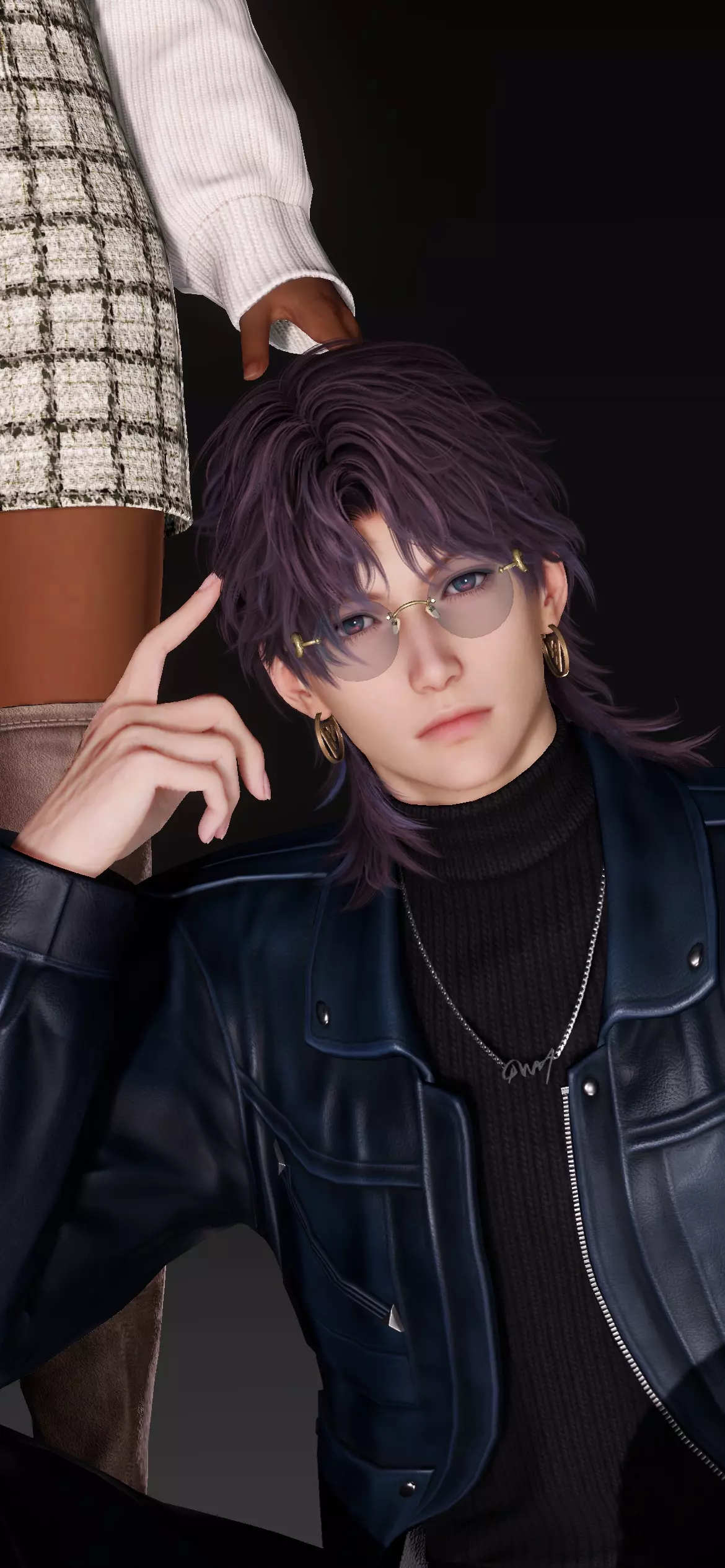 Rafayel thumbnail