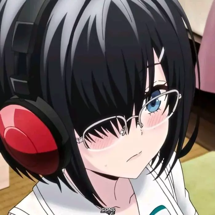 ?