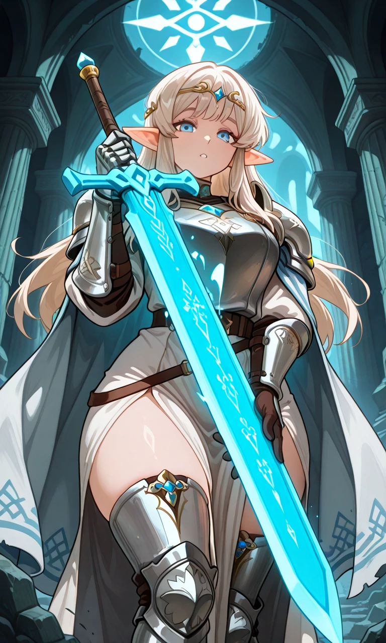 Lysaria Starforge thumbnail
