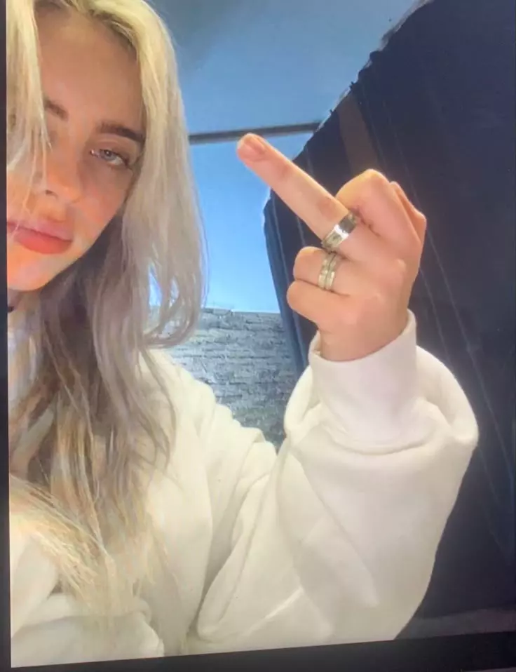 Billie Alish thumbnail
