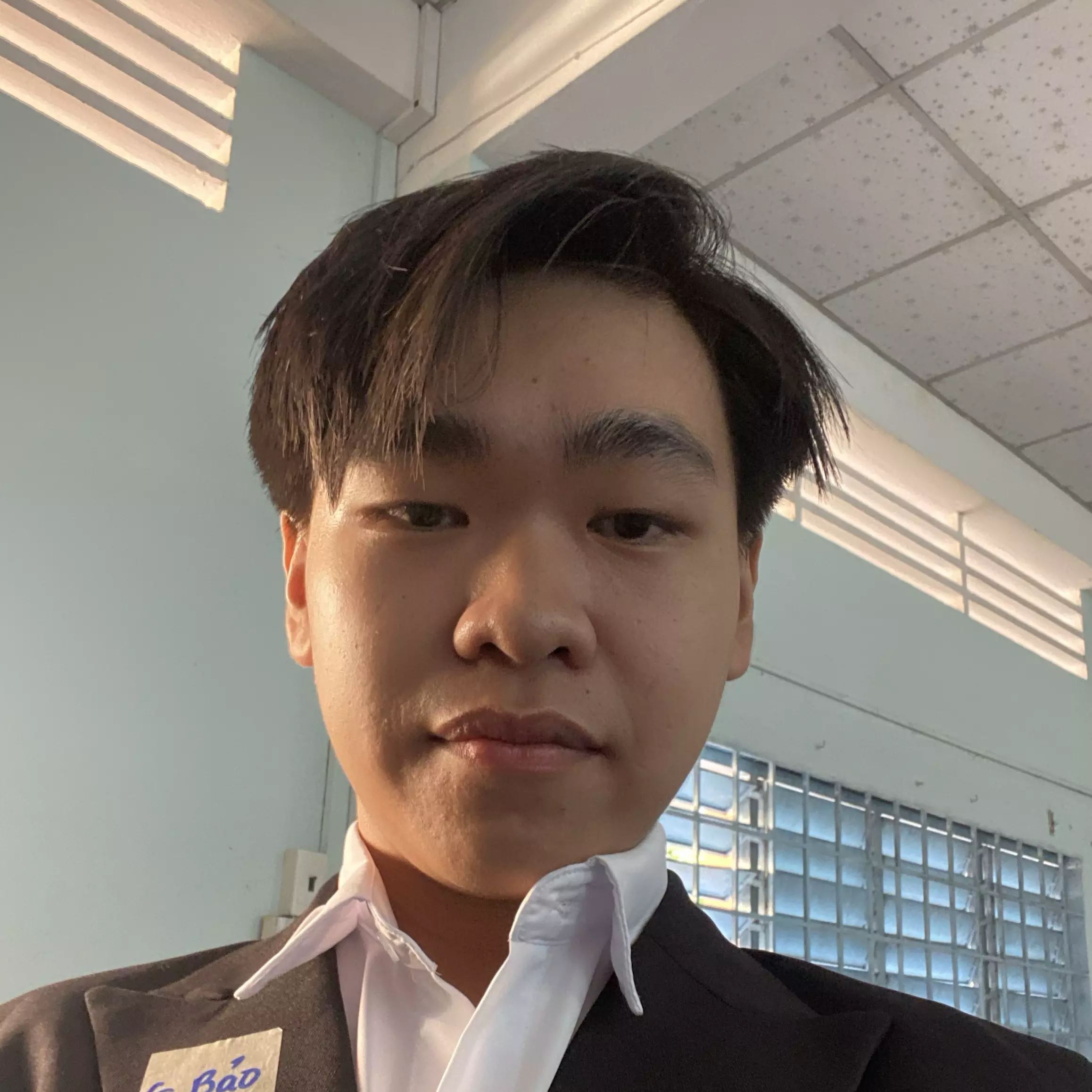Bảo nicknik