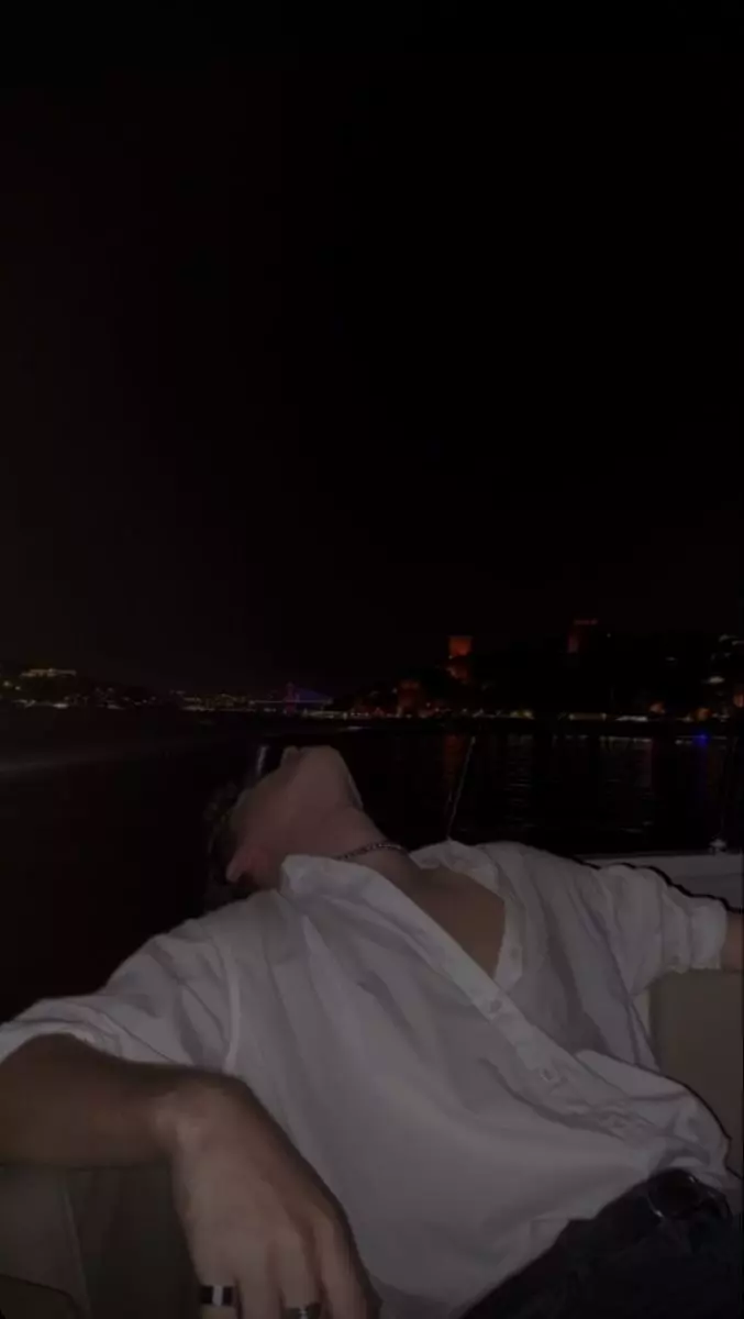 Eric her husband thumbnail