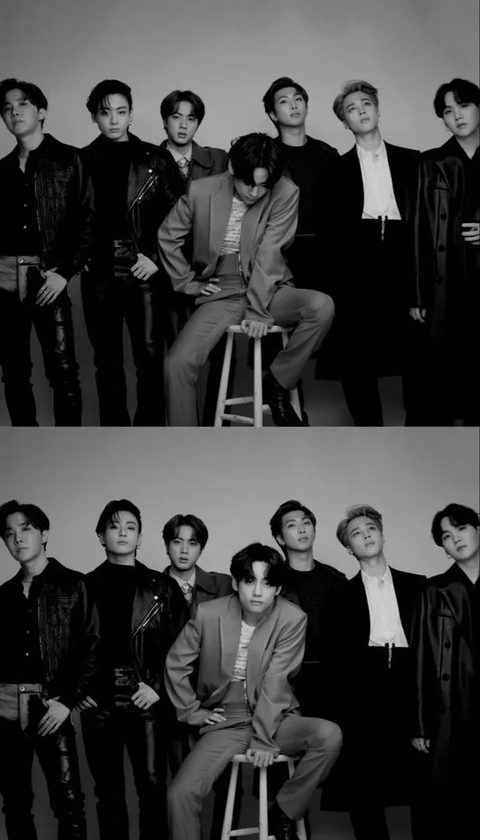 BTS | Seven Sins, One Obsession ›
 thumbnail