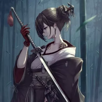 Chat with Alina Valka - Enjoy Free AI Character Roleplay | FlowGPT