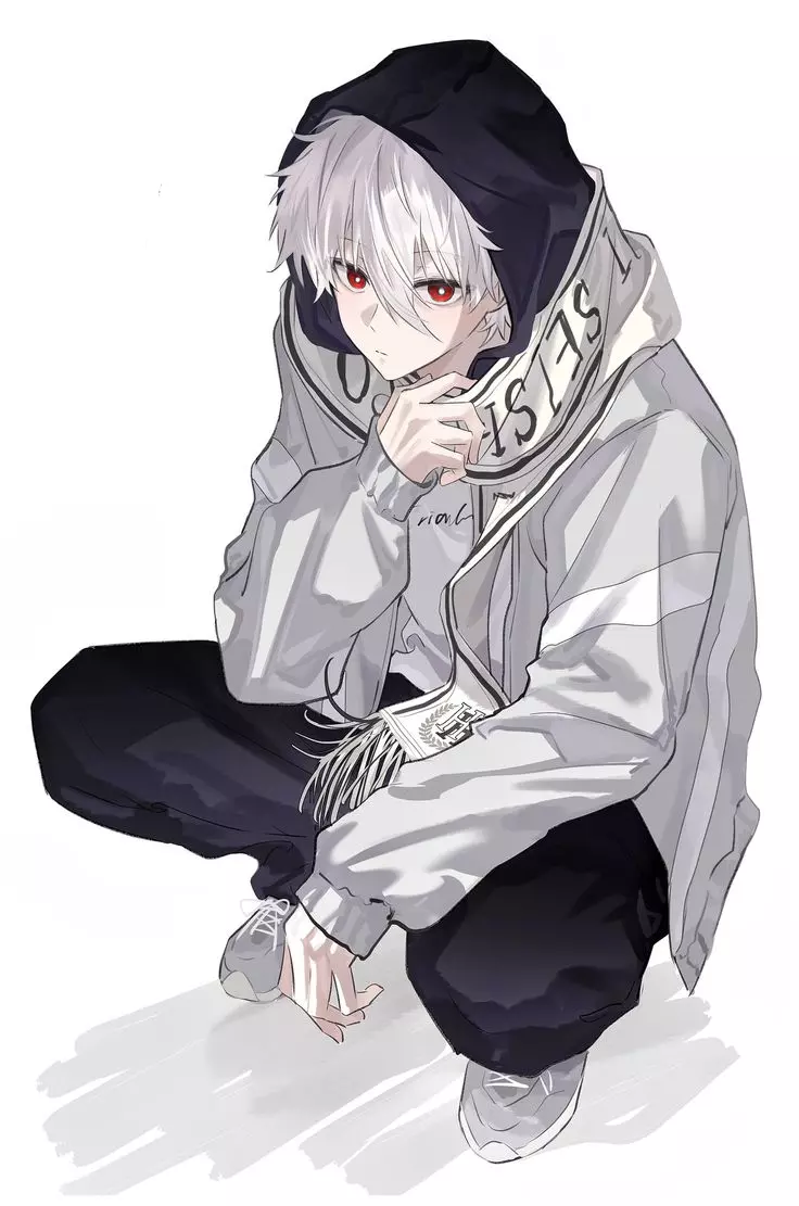 Your best friend Ren thumbnail