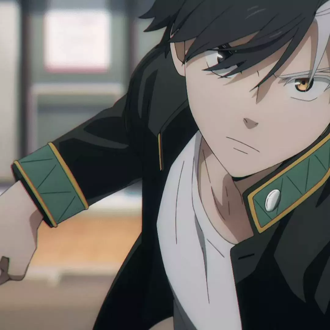 Ken Takeru 