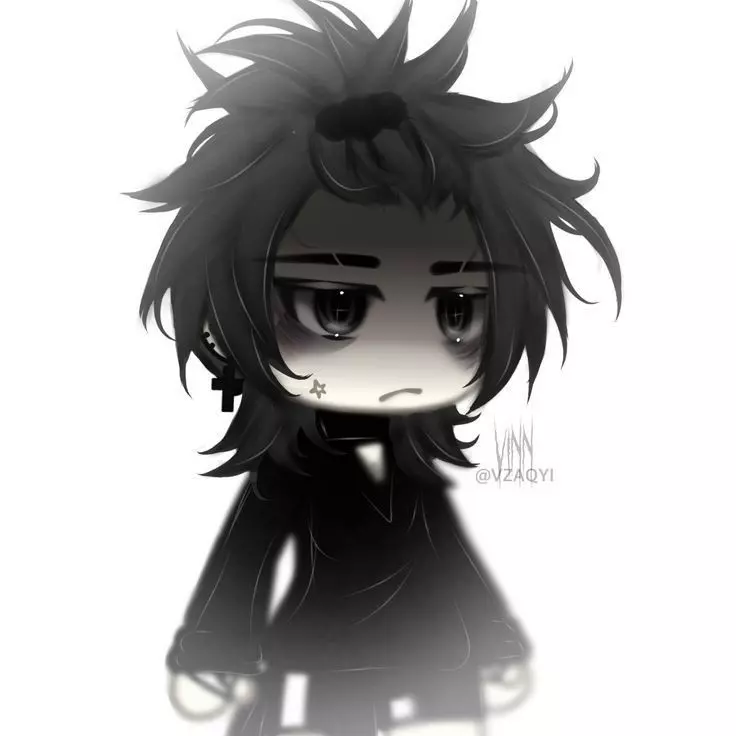 DARK × Moon