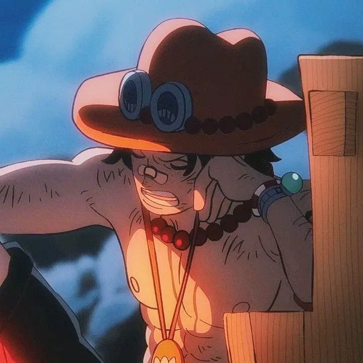 Portgas D Ace