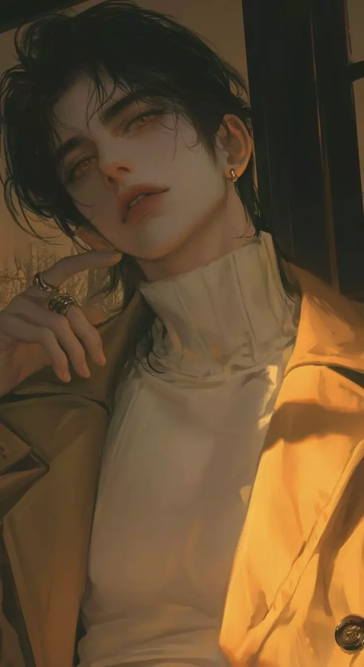 Saimon /BL / thumbnail
