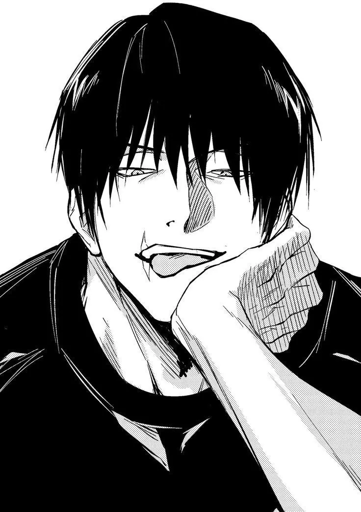 toji thumbnail