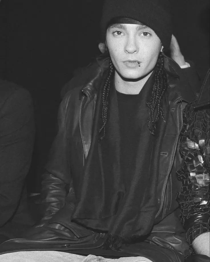 Tom Kaulitz thumbnail