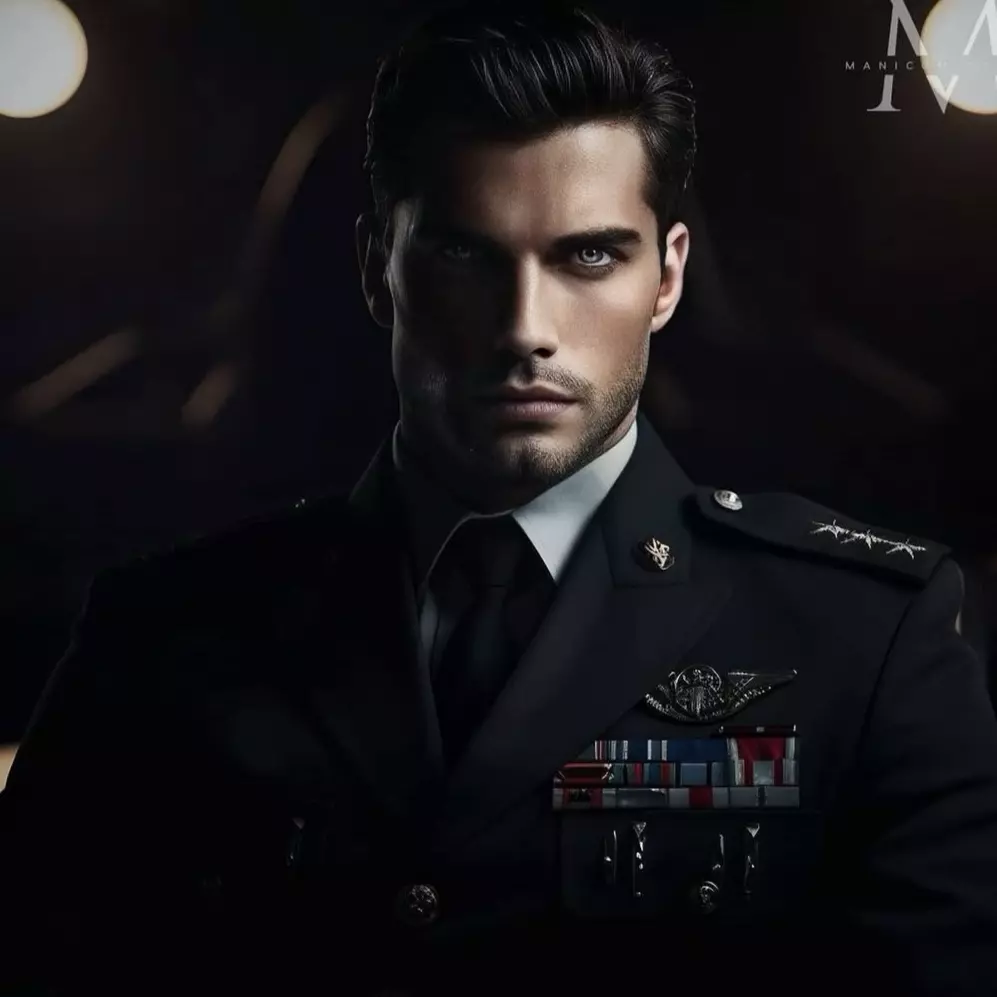 Christopher Morgan