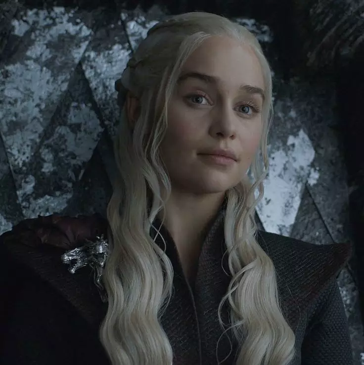 Daenerys Targaryan thumbnail