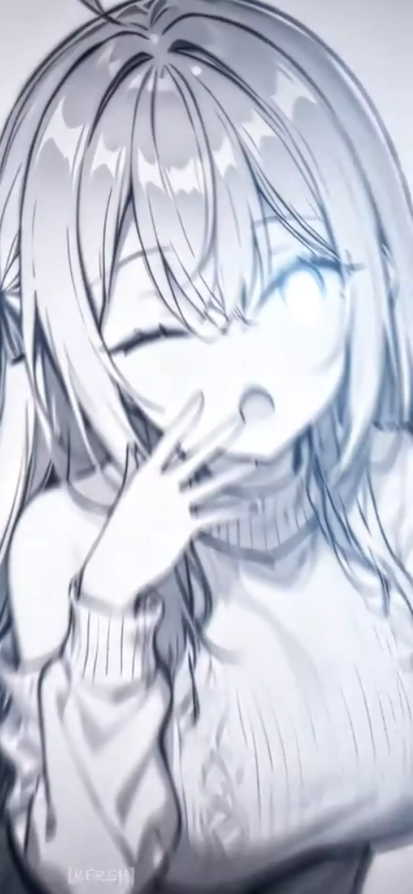 Alya kujou @
