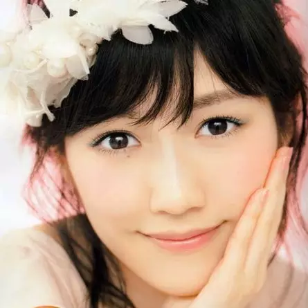 渡辺 麻友, Watanabe Mayu