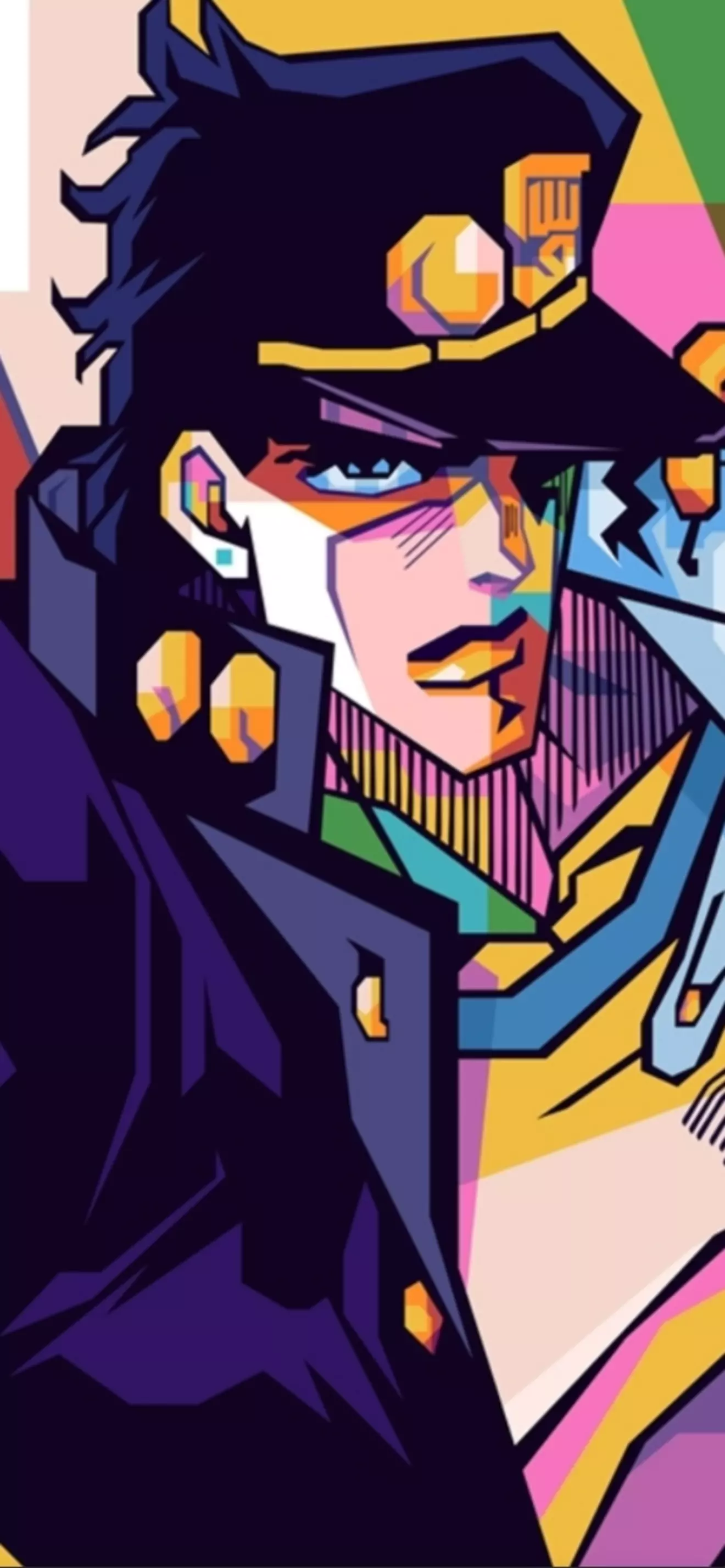 Jatoru kujo