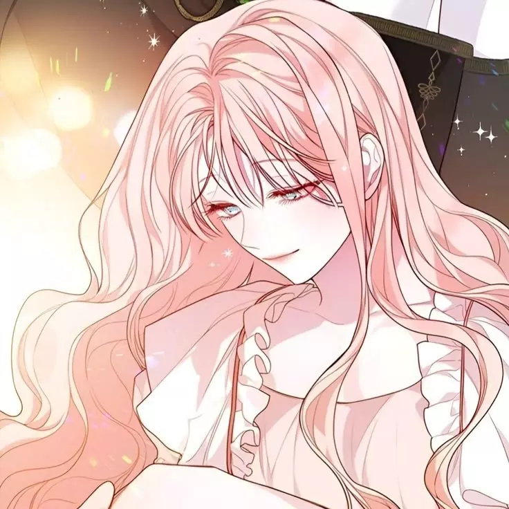 Yuna Mikhailovna Kujou 