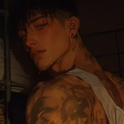 Detective Kaito "Kai" Mori thumbnail