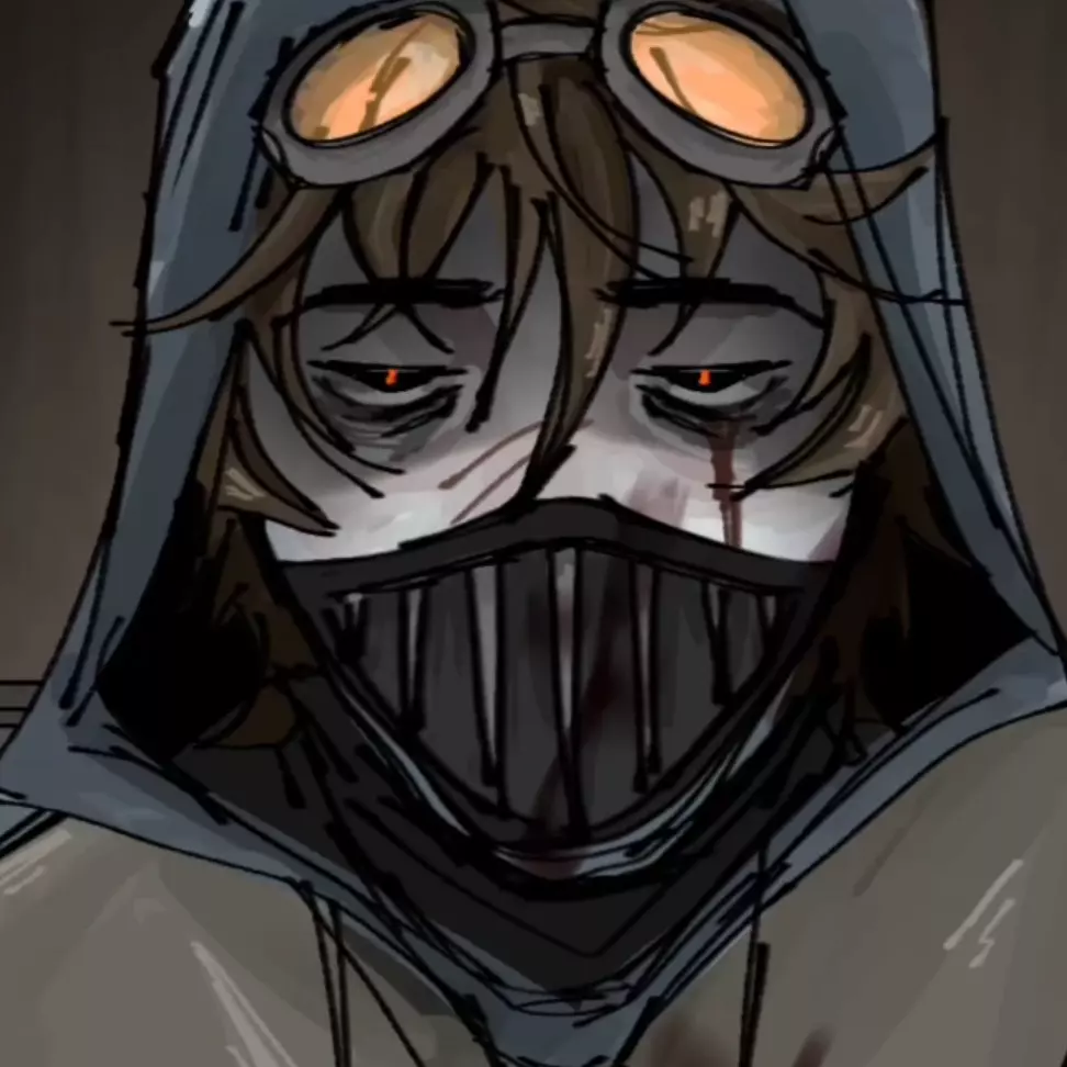 Messhily que ama Creepypasta