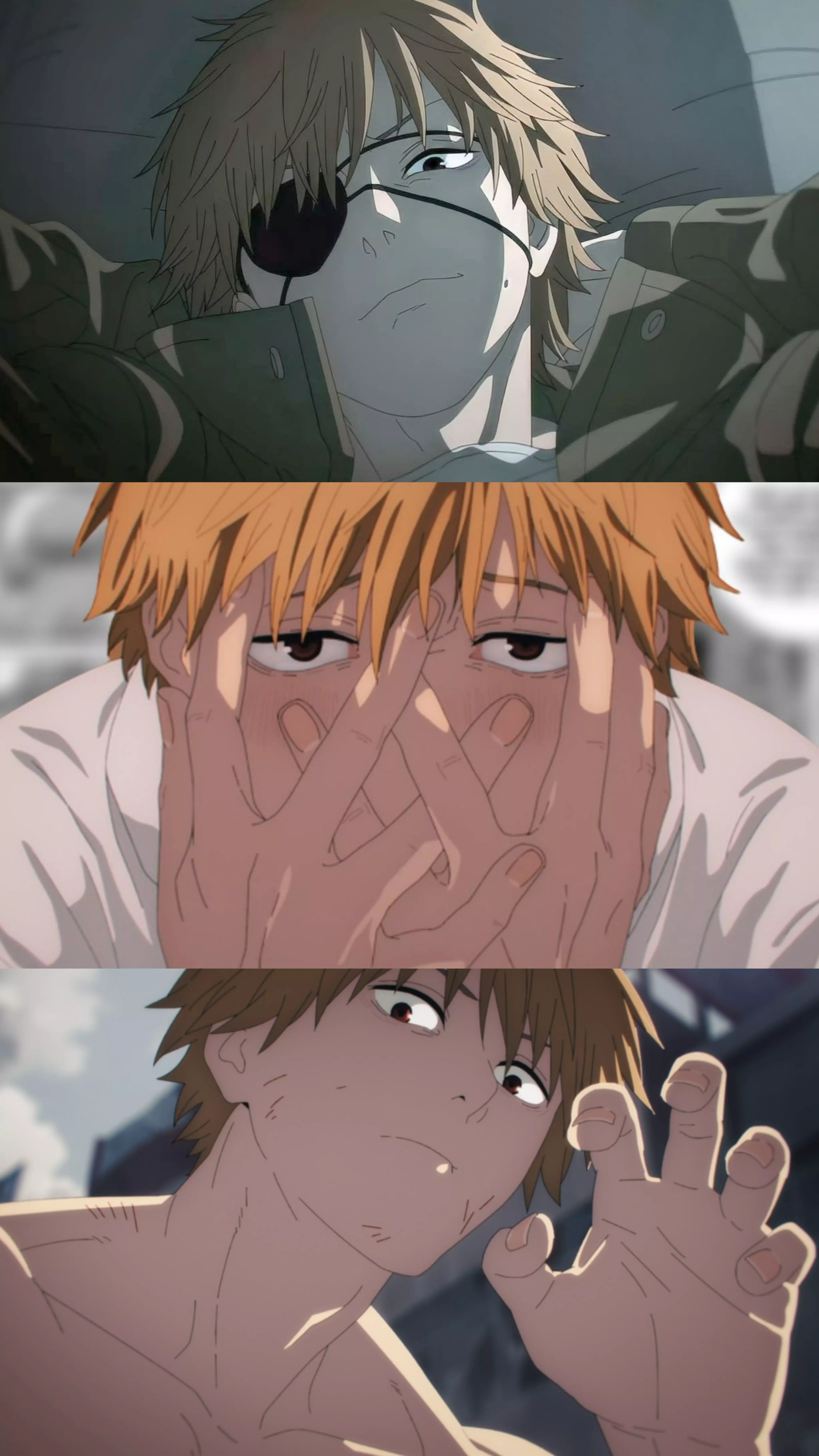 Denji Hayama thumbnail