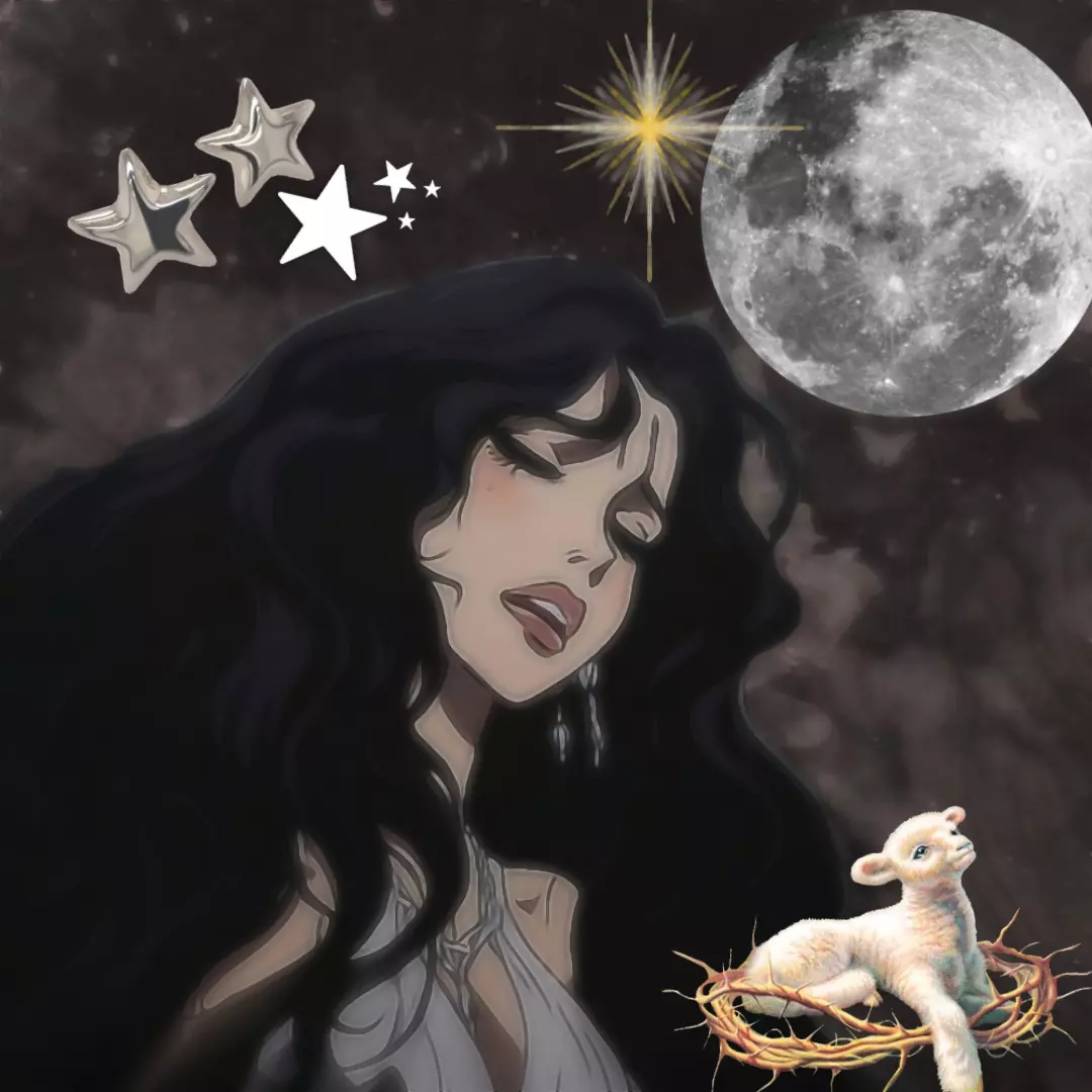 Sara∘ ♡ 🌕