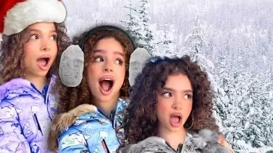 Chat with The kalogeras sisters - Enjoy Free AI Character Roleplay