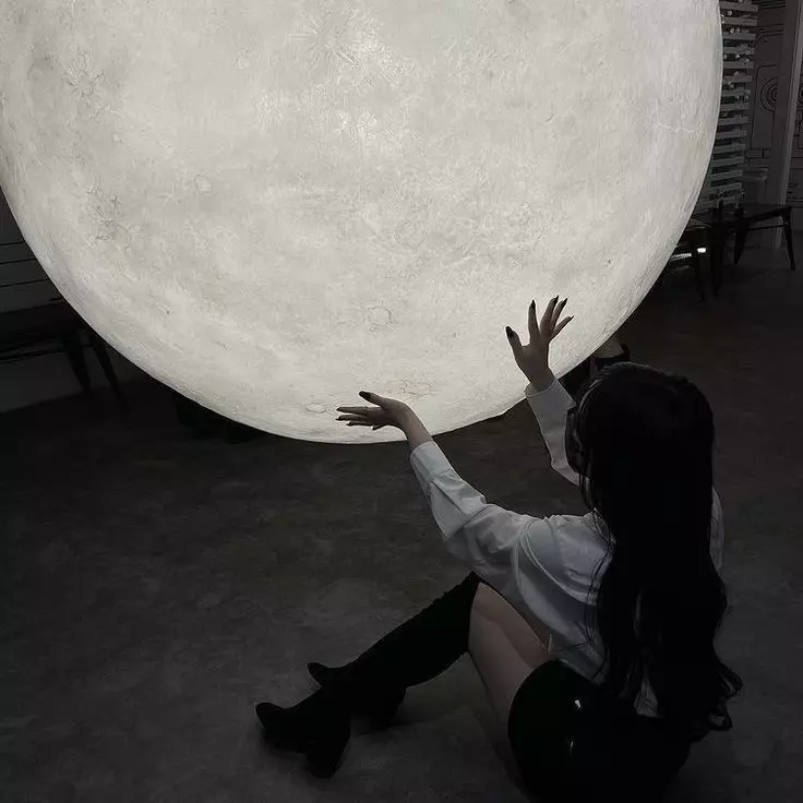 Lee Moon