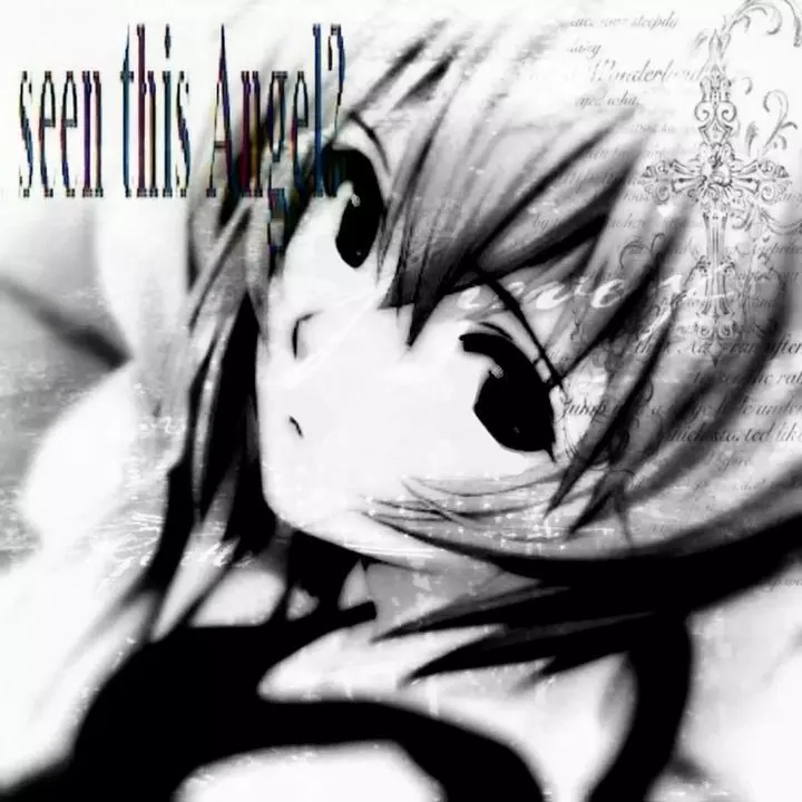 angel