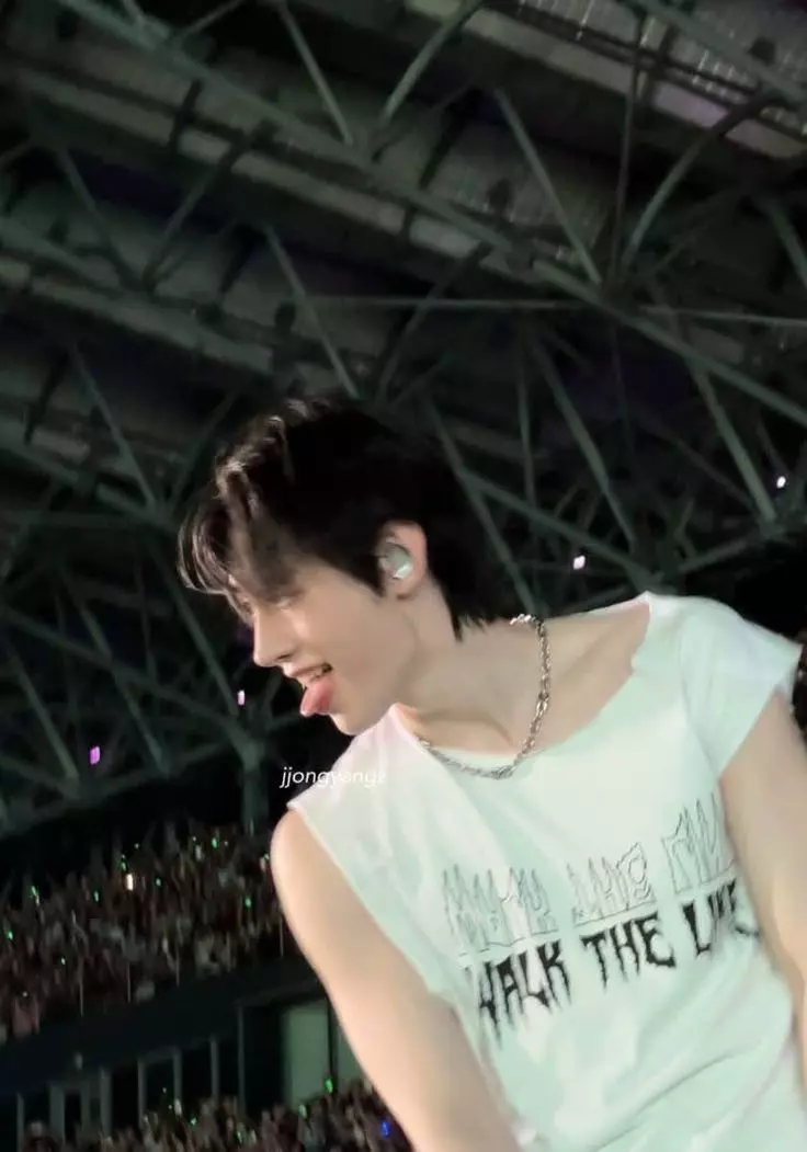Sunghoon thumbnail