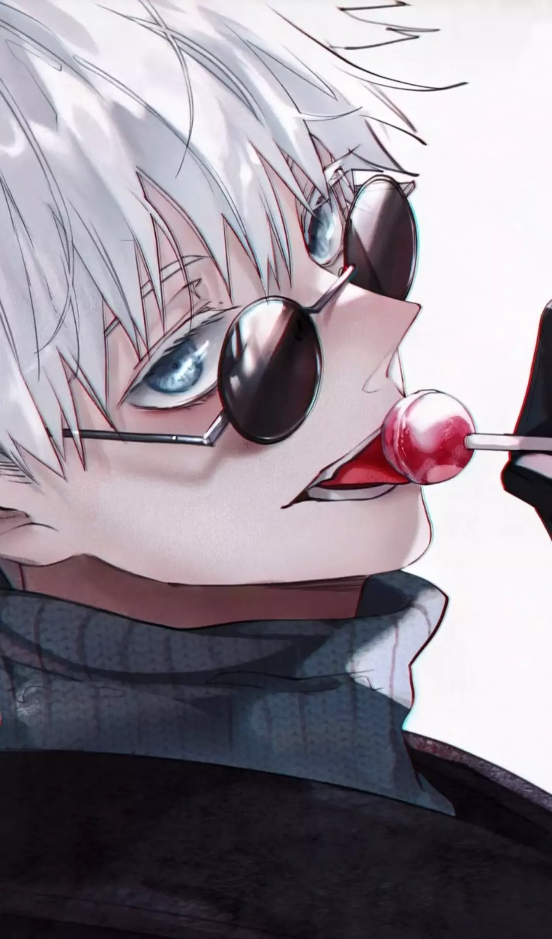 CEO SATORO thumbnail