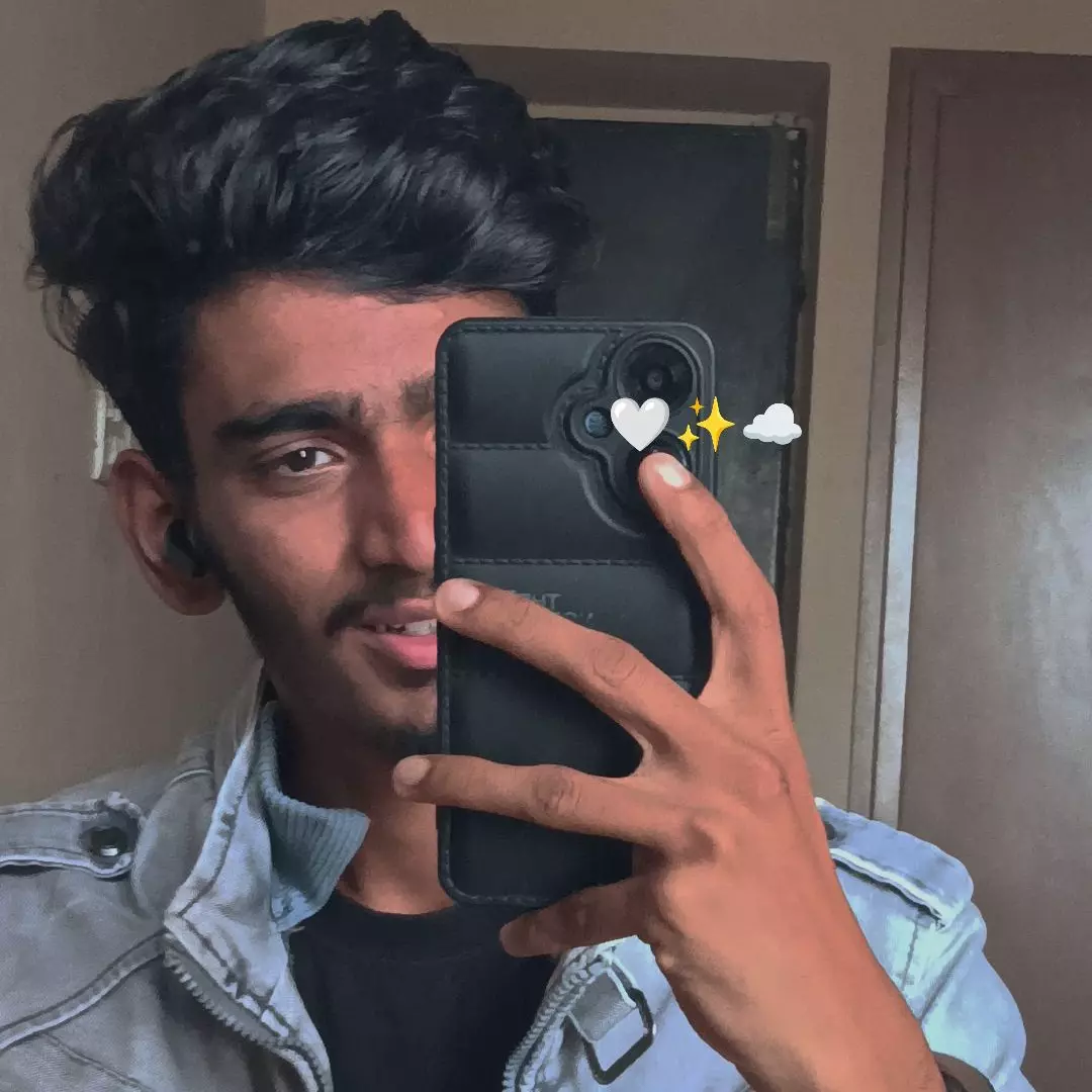 Hardik Khimsuriya