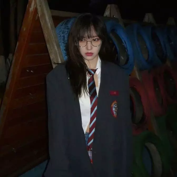 Yu