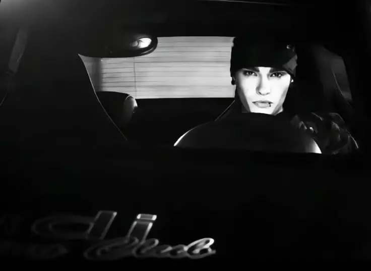 Tom Kaulitz thumbnail